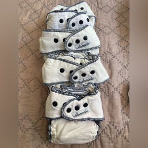 4 Sloomb Sustainablebabyish size large